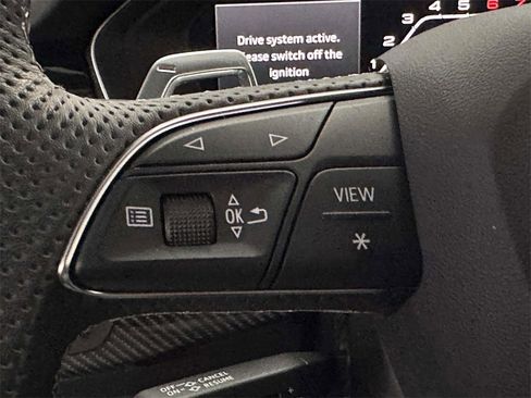 Used 2024 Audi RS 5 image 20