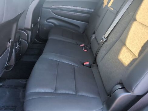 Certified 2024 Dodge Durango GT w/ Trailer Tow Group IV image 19