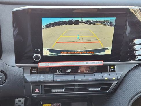 New 2026 Toyota Camry Hybrid image 13