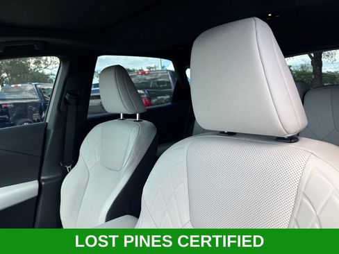 Used 2024 Lexus RX 350 Premium w/ Cold Area Package FWD image 11