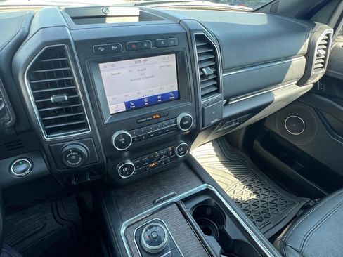 Used 2020 Ford Expedition Max Limited w/ Equipment Group 302A image 18