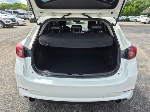 Used 2017 MAZDA MAZDA3 Touring FWD image 30
