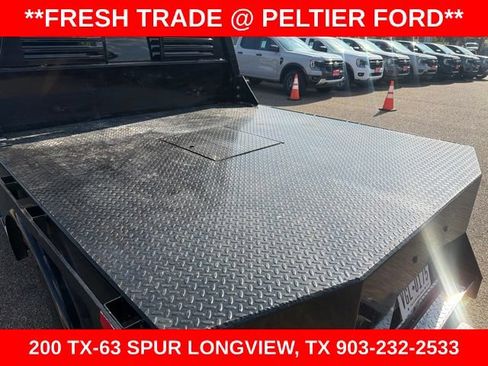 Used 2014 Chevrolet Silverado 2500 LTZ w/ LTZ Plus Package AWD/4WD image 13