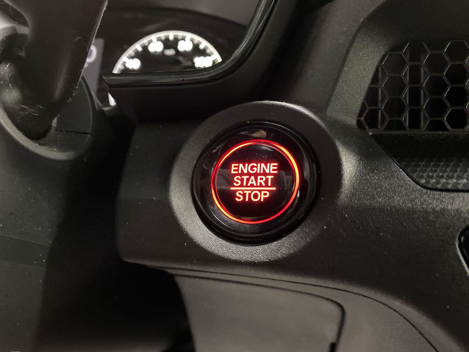 Used 2025 Honda CR-V EX image 29