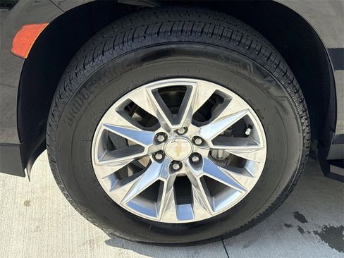 Used 2023 Chevrolet Tahoe Premier image 31