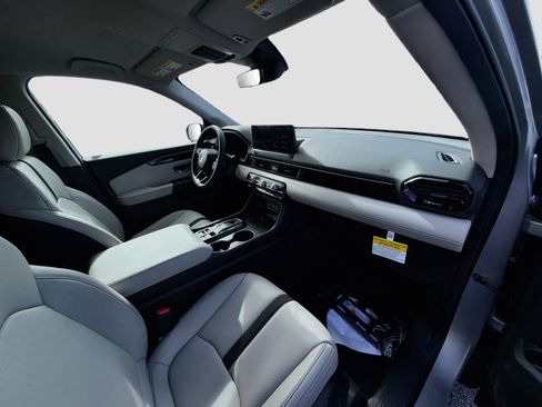 New 2026 Honda Pilot EX-L image 25