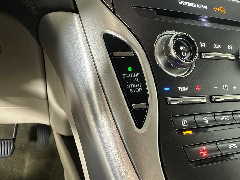 Used 2019 Lincoln Nautilus Premier AWD/4WD image 20