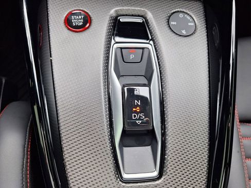 Used 2025 Audi RS 3 2.5T image 16