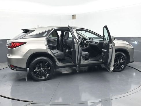 Used 2021 Lexus RX 350 FWD w/ Premium Package image 50