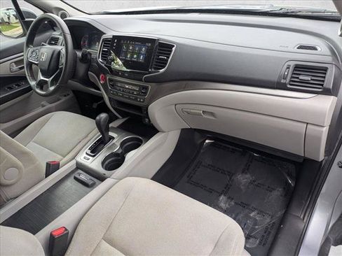 Used 2020 Honda Pilot EX image 22