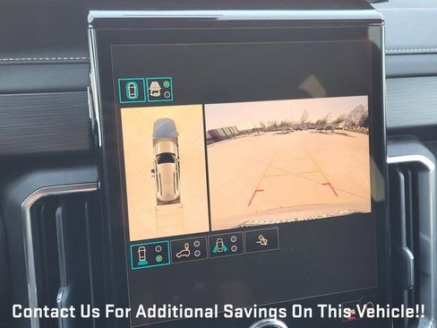 New 2026 GMC Acadia Elevation w/ Black Edition image 13