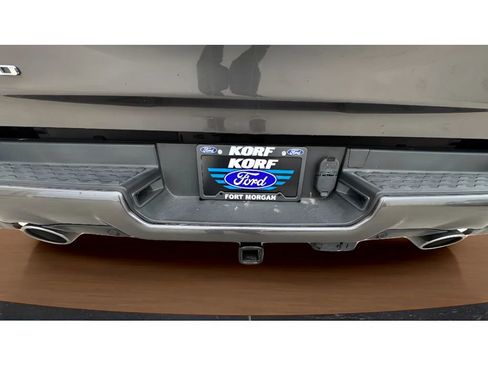 Used 2021 RAM 1500 Limited image 28