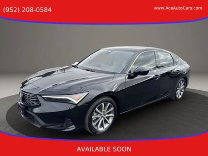 Used 2024 Acura Integra
