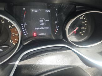 Used 2020 Jeep Compass Latitude FWD video 2