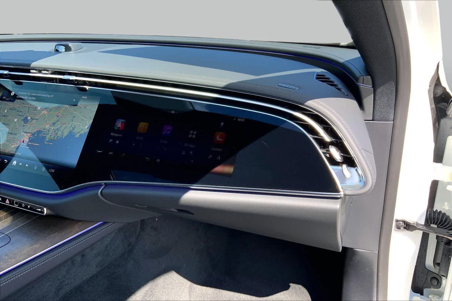 New 2027 Mercedes-Benz E 450 4MATIC All-Terrain Wagon image 10