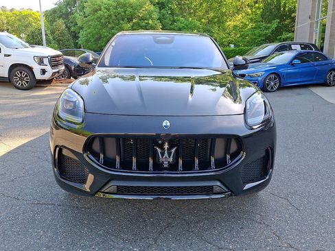 Used 2023 Maserati Grecale Modena image 29