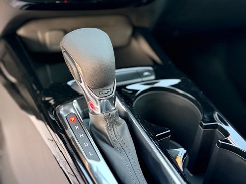 New 2026 Chevrolet Trax LT image 18