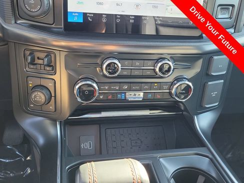 Used 2026 Ford F150 Raptor AWD/4WD image 11