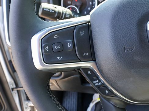 New 2026 RAM 1500 Big Horn AWD/4WD image 22