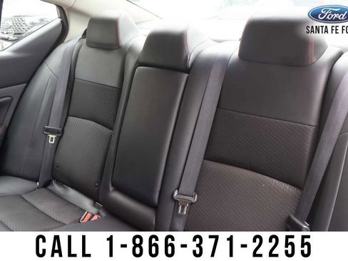 Used 2024 Nissan Altima 2.5 SR image 15