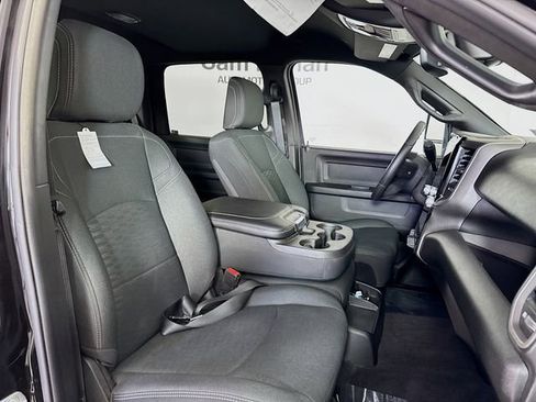 New 2025 RAM 2500 Tradesman image 26