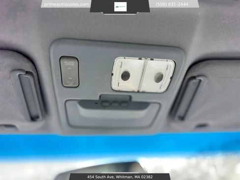 Used 2001 Toyota Sienna XLE image 31