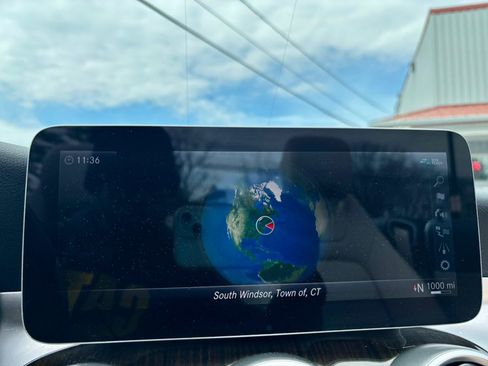 Used 2019 Mercedes-Benz C 300 4MATIC Cabriolet w/ Multimedia Package image 26