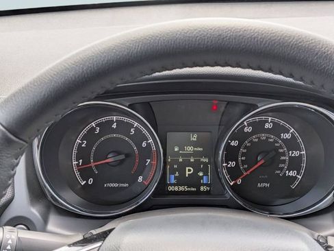 Used 2025 Mitsubishi Outlander Sport SE AWD/4WD image 27
