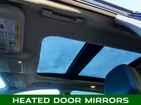 Used 2020 Nissan Murano Platinum image 16