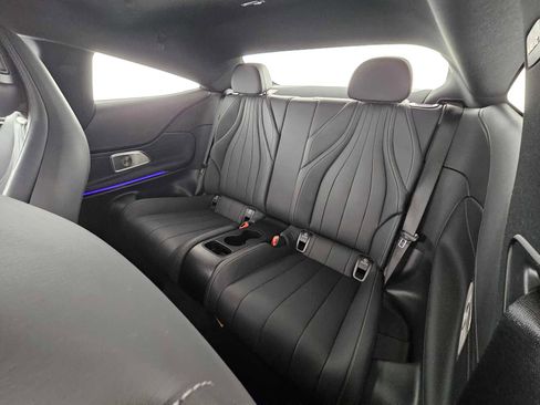 Certified 2024 Mercedes-Benz CLE 450 4MATIC Coupe image 19