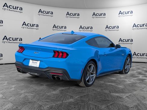 Used 2024 Ford Mustang GT Premium image 6