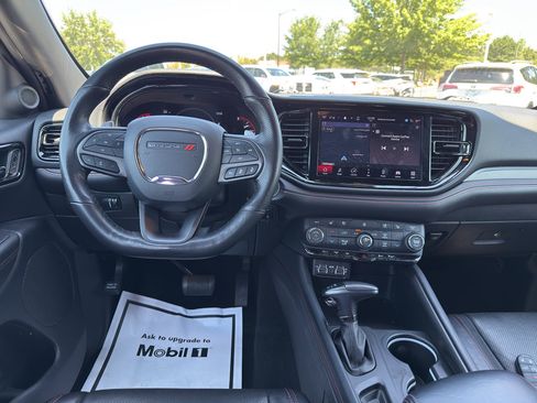 Used 2024 Dodge Durango GT image 27