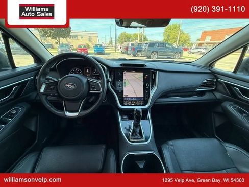 Used 2020 Subaru Outback Limited w/ Popular Package #2 AWD/4WD image 18