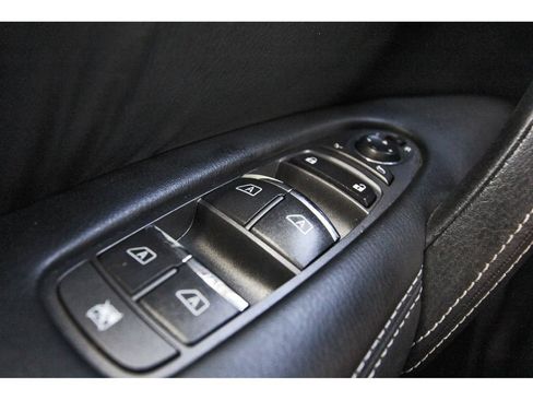 Used 2017 INFINITI QX80 4WD image 20