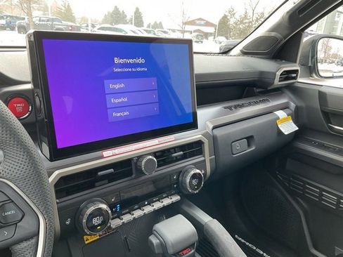 New 2026 Toyota Tacoma TRD Off-Road image 24