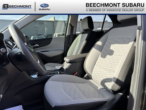 Used 2019 Chevrolet Equinox LS w/ LS Convenience Package image 20