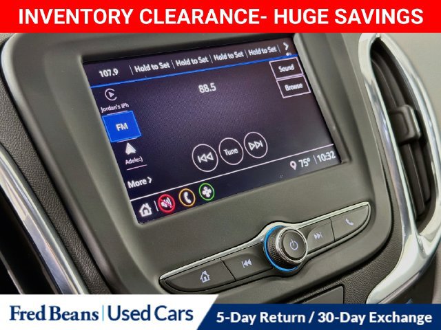 Used 2023 Chevrolet Equinox LS w/ LS Convenience Package AWD/4WD image 20