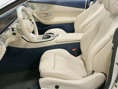 Used 2023 Mercedes-Benz E 450 Cabriolet image 25