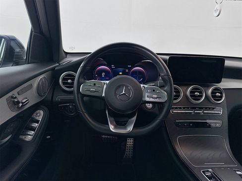 Certified 2021 Mercedes-Benz GLC 300 image 24