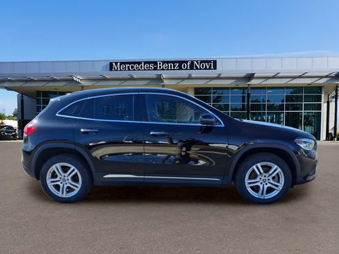 Certified 2023 Mercedes-Benz GLA 250 4MATIC image 6