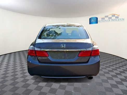 Used 2013 Honda Accord LX image 5