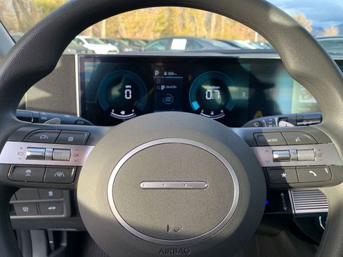 Used 2025 Hyundai Sonata SEL image 27