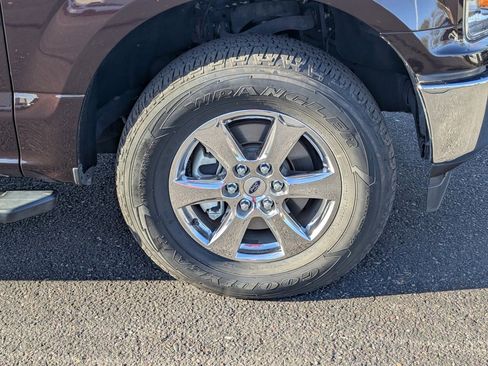 Used 2019 Ford F150 XLT w/ Equipment Group 302A Luxury image 10