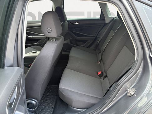 Certified 2021 Volkswagen Jetta S image 20