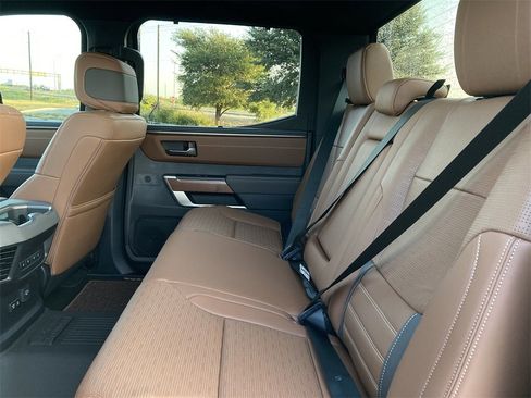New 2026 Toyota Tundra 1794 Edition image 11