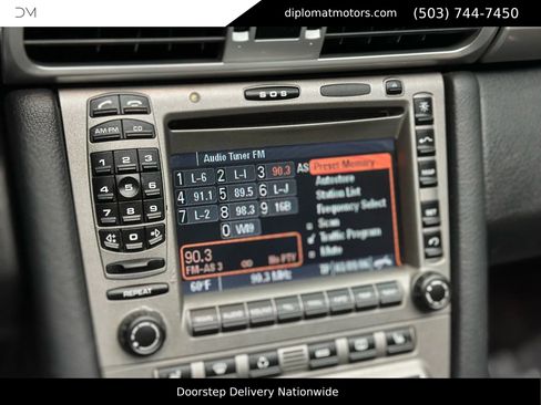 Used 2007 Porsche 911 Carrera S image 34