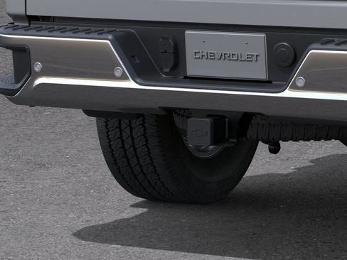 New 2026 Chevrolet Silverado 2500 LT w/ True North Edition AWD/4WD image 7