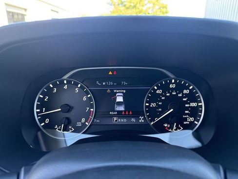 New 2026 Nissan Frontier S w/ S Utility Package image 18