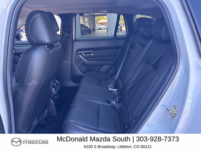 Used 2026 MAZDA CX-50 AWD 2.5 Hybrid w/ Premium Pkg image 11