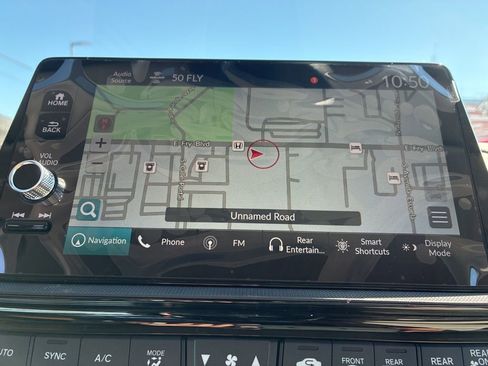 New 2026 Honda Odyssey Elite image 22